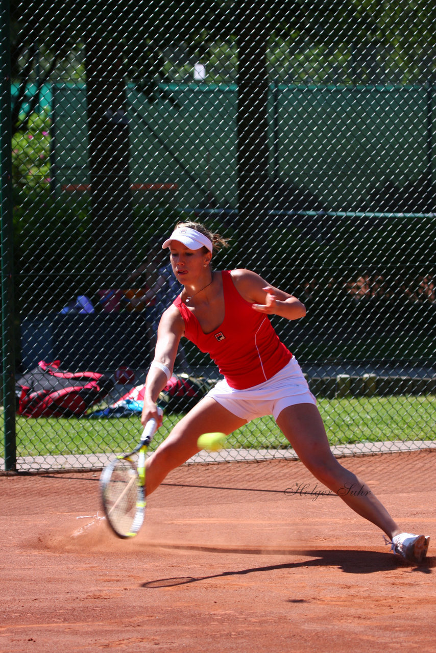 Katharina Brown 694 - Punktspiel TC RW Wahlstedt 2 / SV Zehlendorfer Wespen